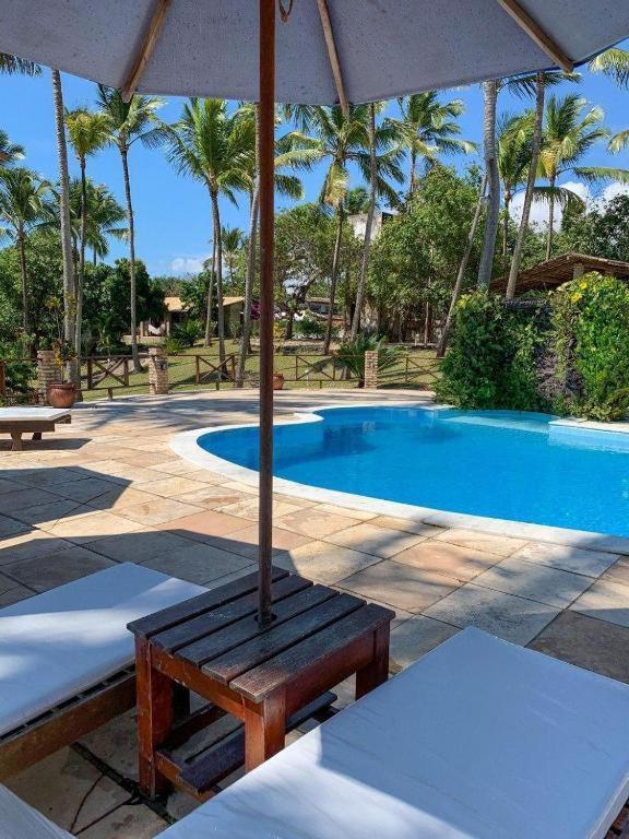 Chales Porto Do Sol Praia de Pipa Zewnętrze zdjęcie
