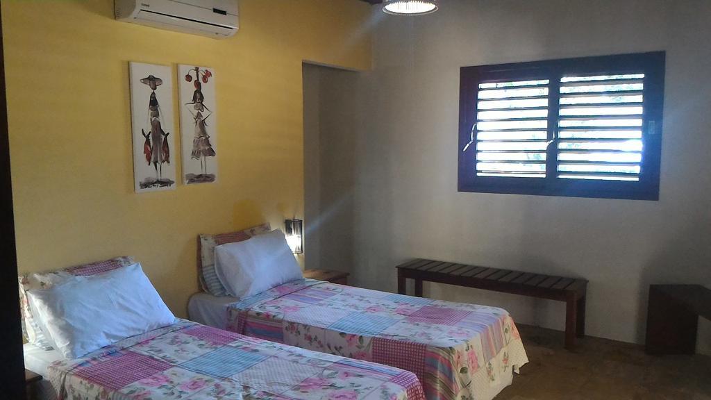 Chales Porto Do Sol Praia de Pipa Zewnętrze zdjęcie