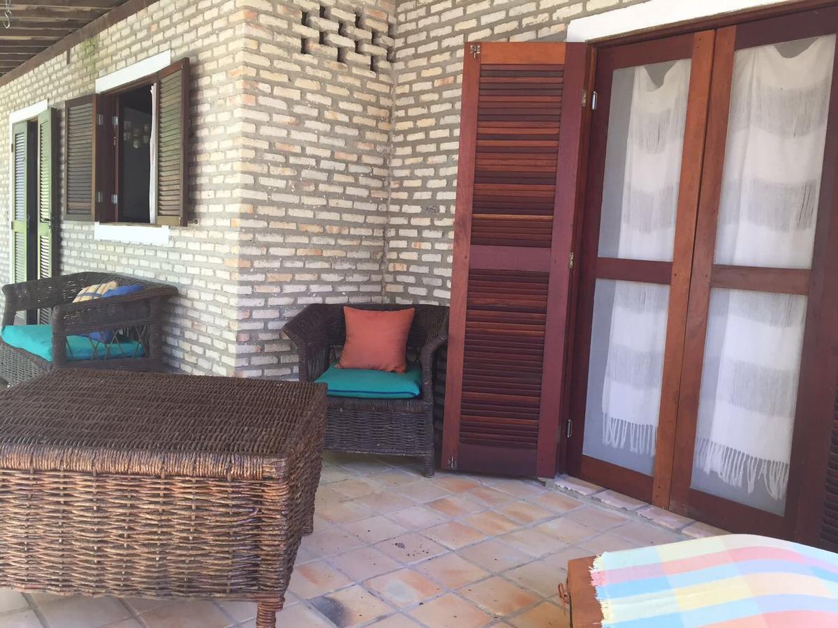 Chales Porto Do Sol Praia de Pipa Zewnętrze zdjęcie