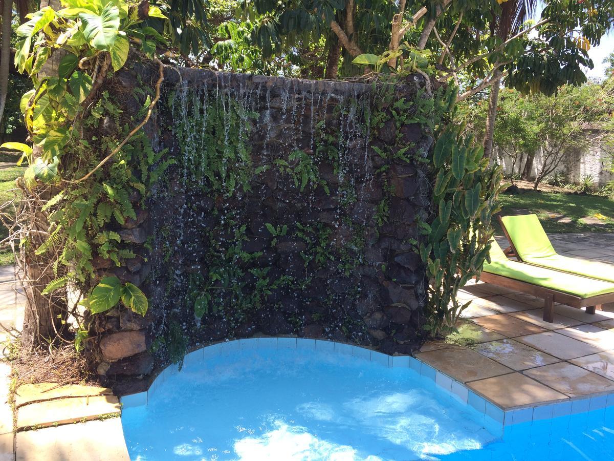 Chales Porto Do Sol Praia de Pipa Zewnętrze zdjęcie